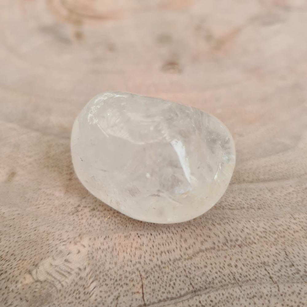 quartzo fumê