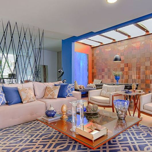 Como usar tons pastel na decoração