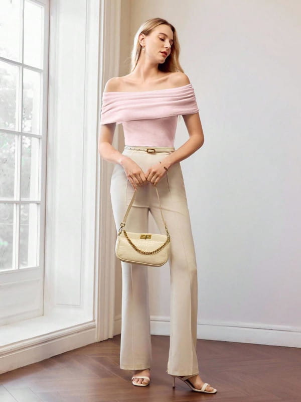 Tendências de moda: Como incorporar o vermelho em seus looks