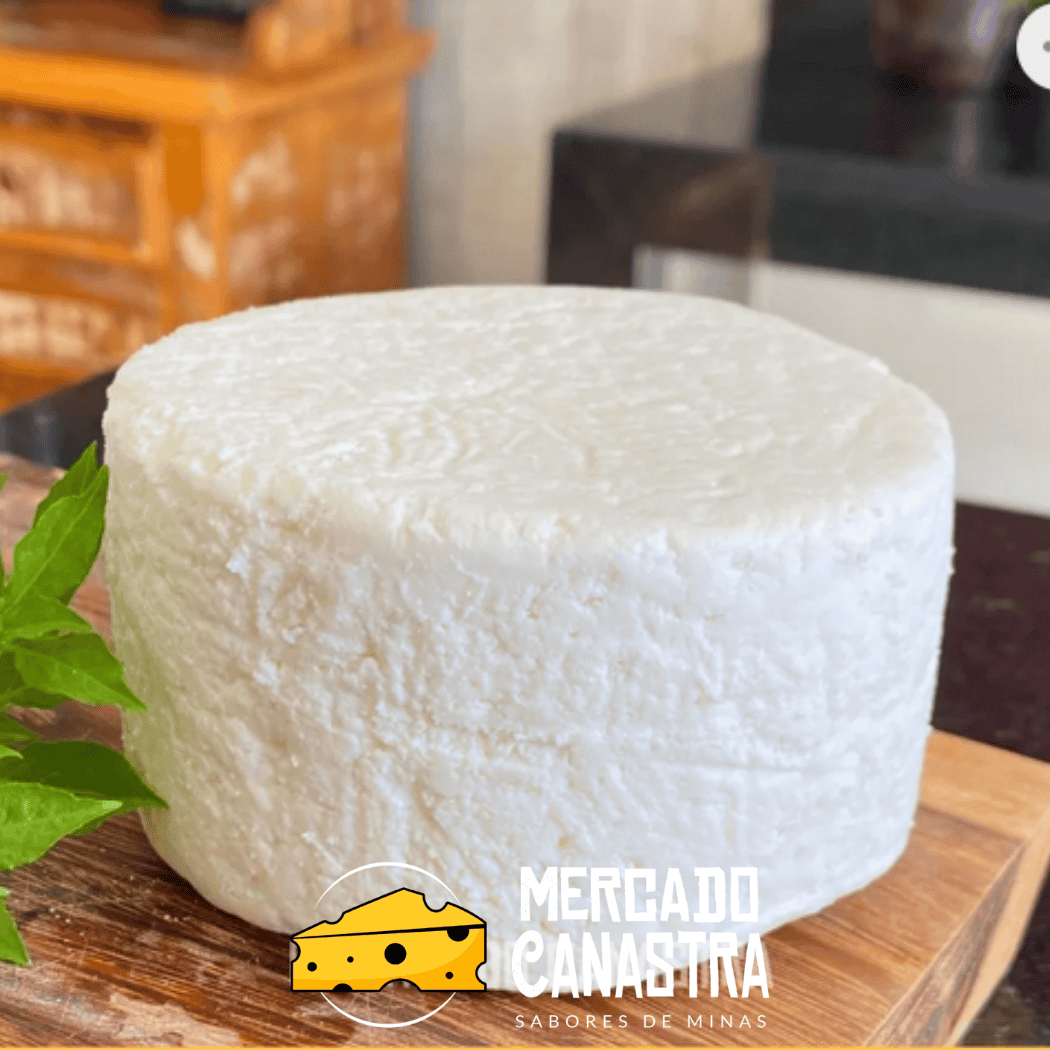 queijo minas frescal ou ricota para tatuagem