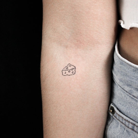 ricota vs queijo minas frescal qual o melhor para tatuagem