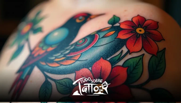 o que acontece se comer queijo remoso com tatuagem