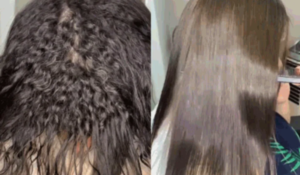 Queratina: Mitos e Verdades sobre o Alisamento Capilar