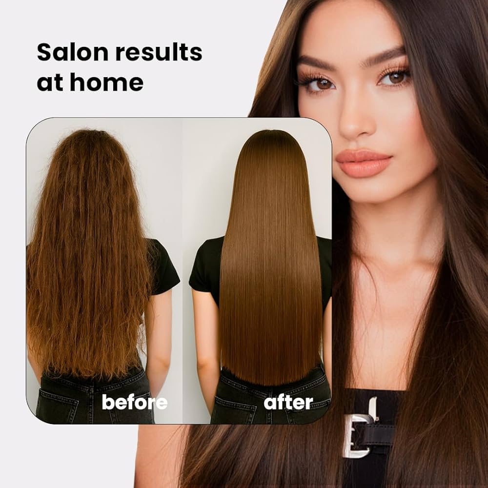 Cauterização Capilar: O Que É e Como Funciona