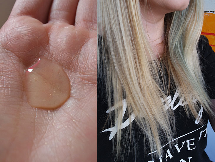 Como a Queratina Age na Reconstrução dos Fios