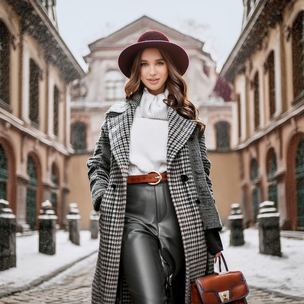 quiet luxury vs boho chic inverno 2025 qual escolher