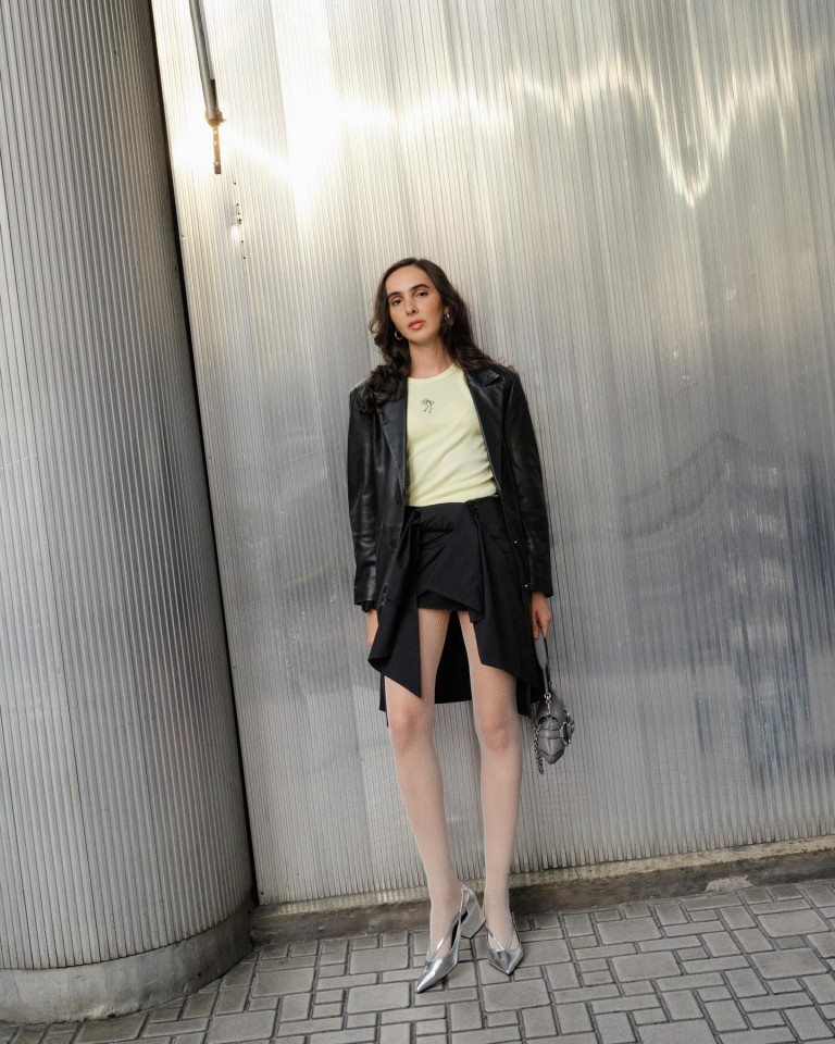 detalhes que definem o boho chic urbano no inverno 2025