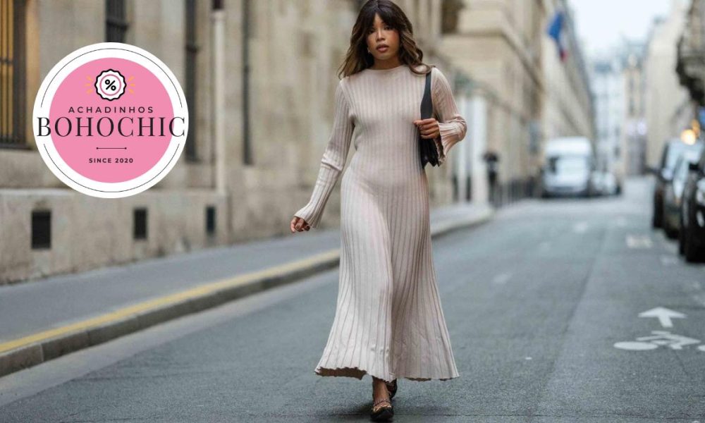 detalhes que definem o boho chic urbano no inverno 2025