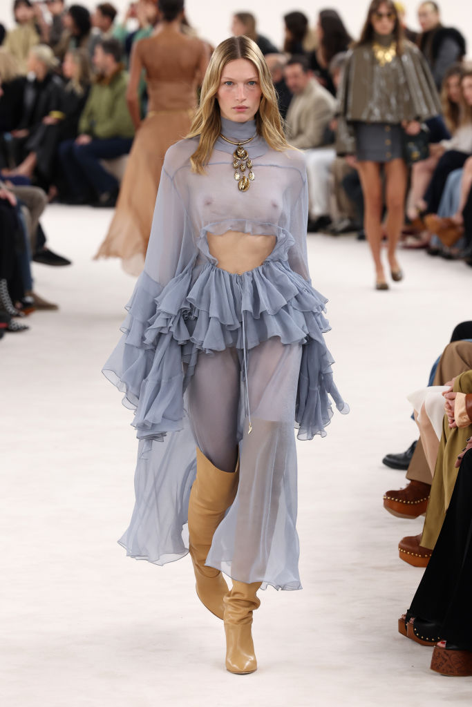 quiet luxury vs boho chic inverno 2025 qual escolher