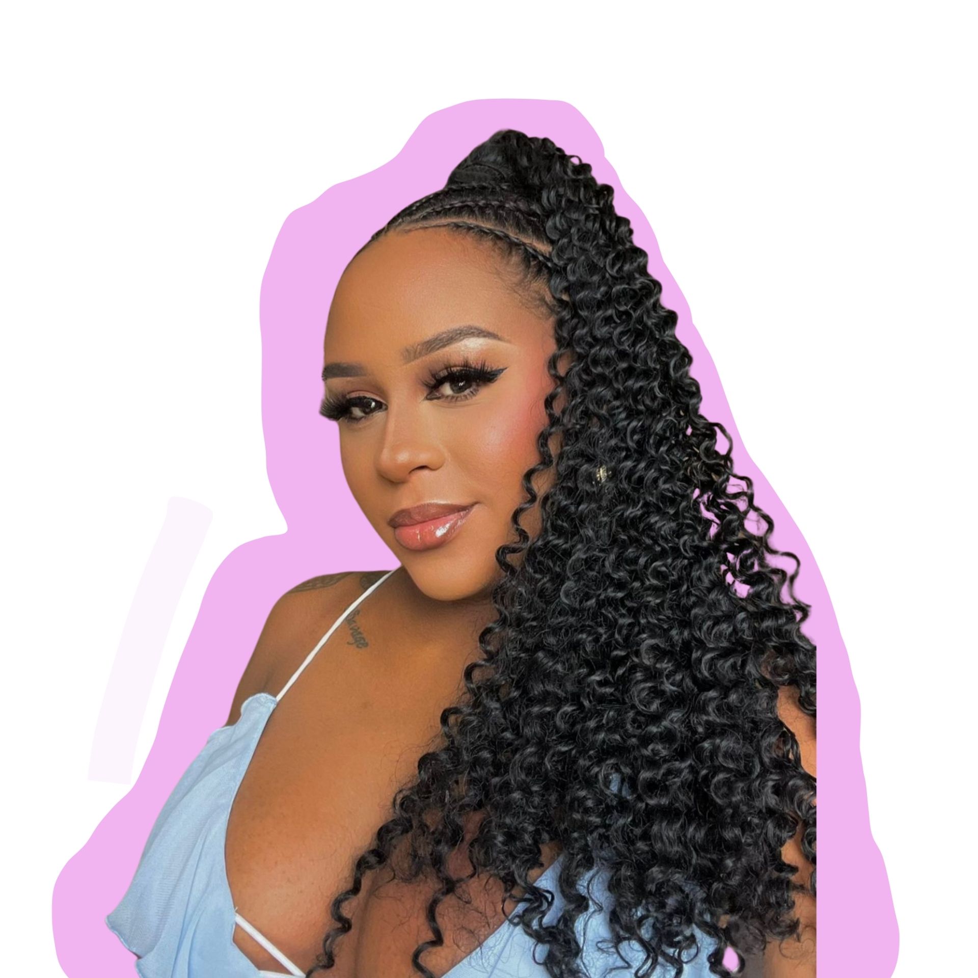 Alopecia por Tração: Entenda os Riscos e Como Prevenir a Queda de Cabelo