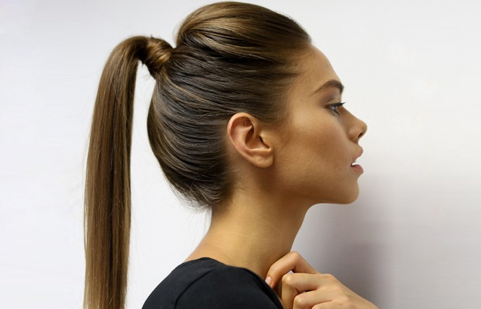 Produtos Essenciais para um Rabo de Cavalo Perfeito: Fixadores