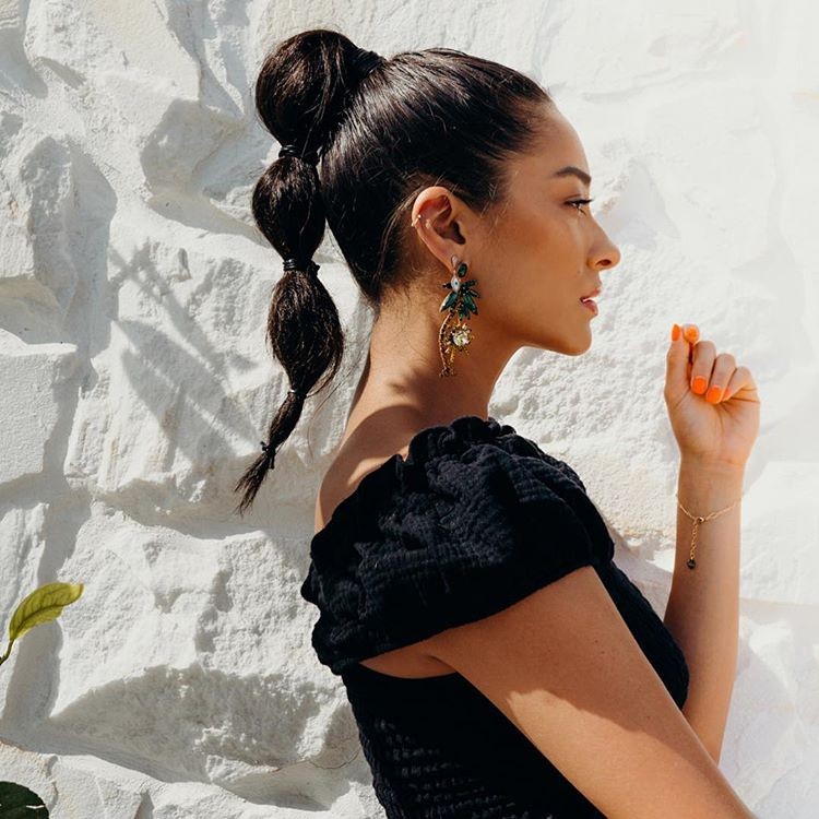 Guia Completo: Como Escolher o Aplique de Rabo de Cavalo Ideal para Você