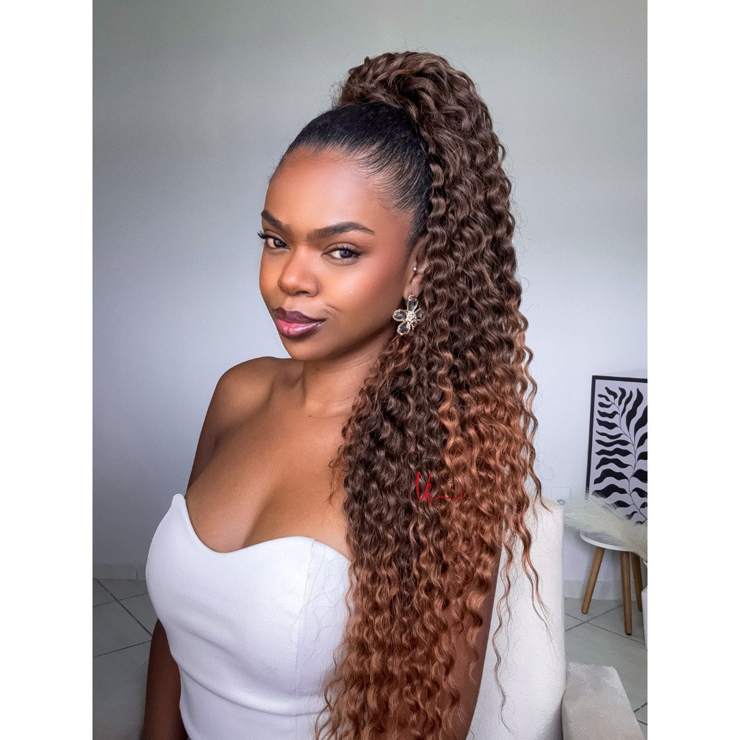 Alopecia por Tração: Entenda os Riscos e Como Prevenir a Queda de Cabelo