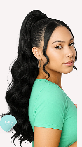 Penteados com Rabo de Cavalo: Do Dia a Dia à Ocasião Especial