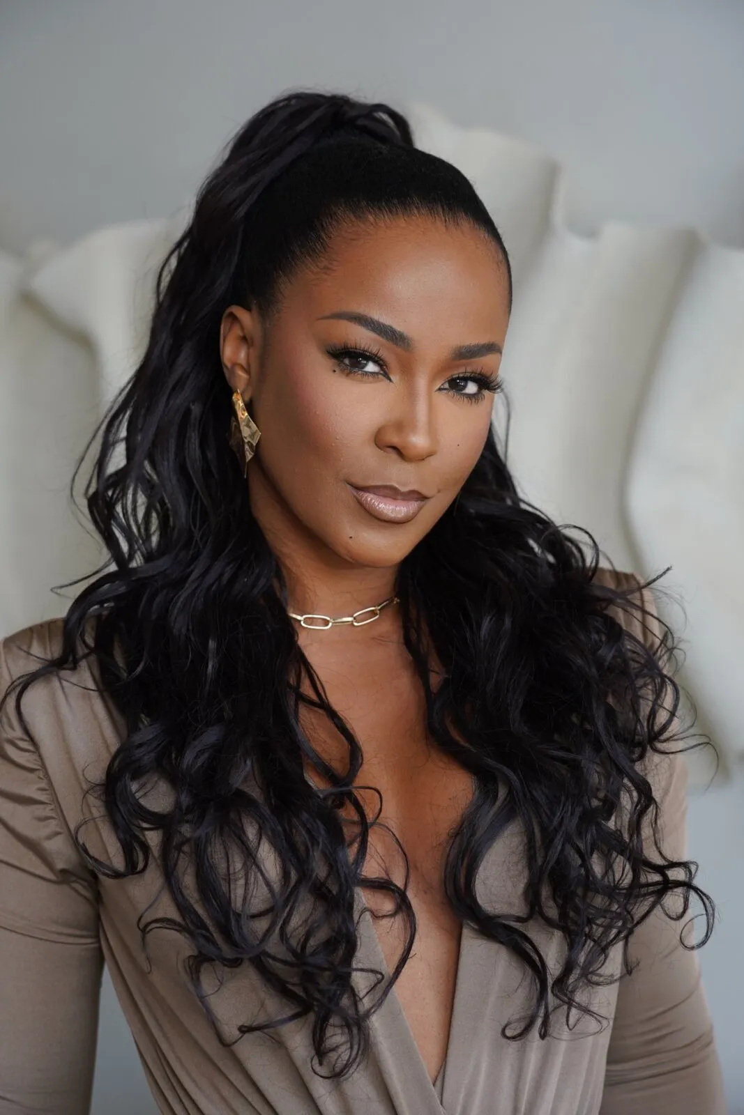 Produtos Essenciais para um Rabo de Cavalo Perfeito: Fixadores