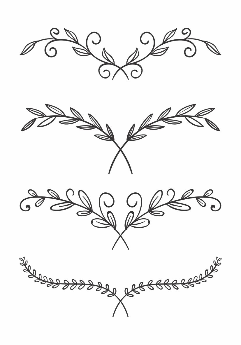 ramo tattoo desenho