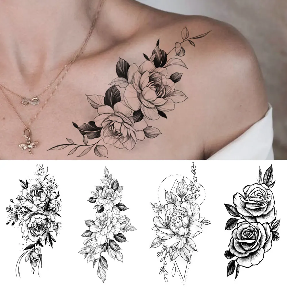 erros comuns ao fazer tatuagem de ramo