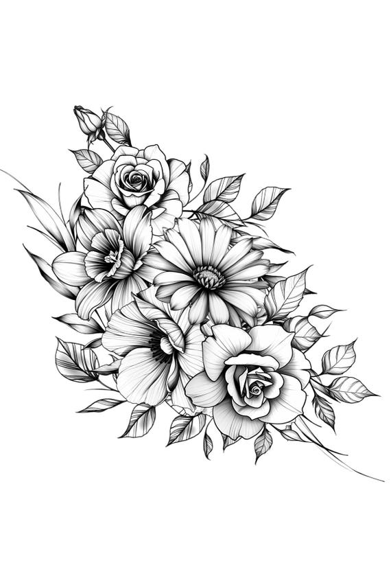 erros comuns ao fazer tatuagem de ramo