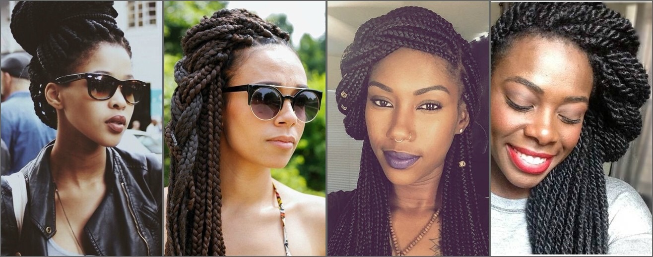 Dreadlocks: História