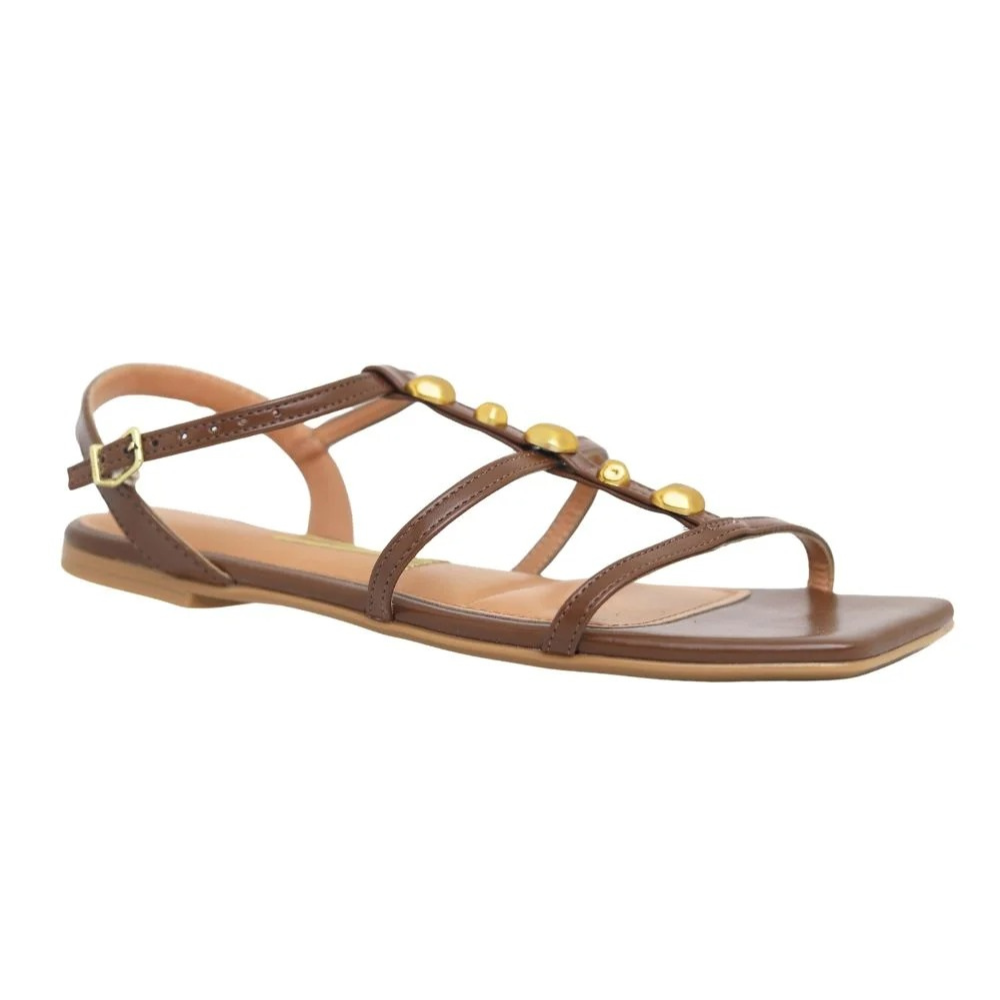 Rasteirinha Vizzano mocassim