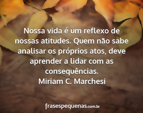 como mudar atitudes negativas