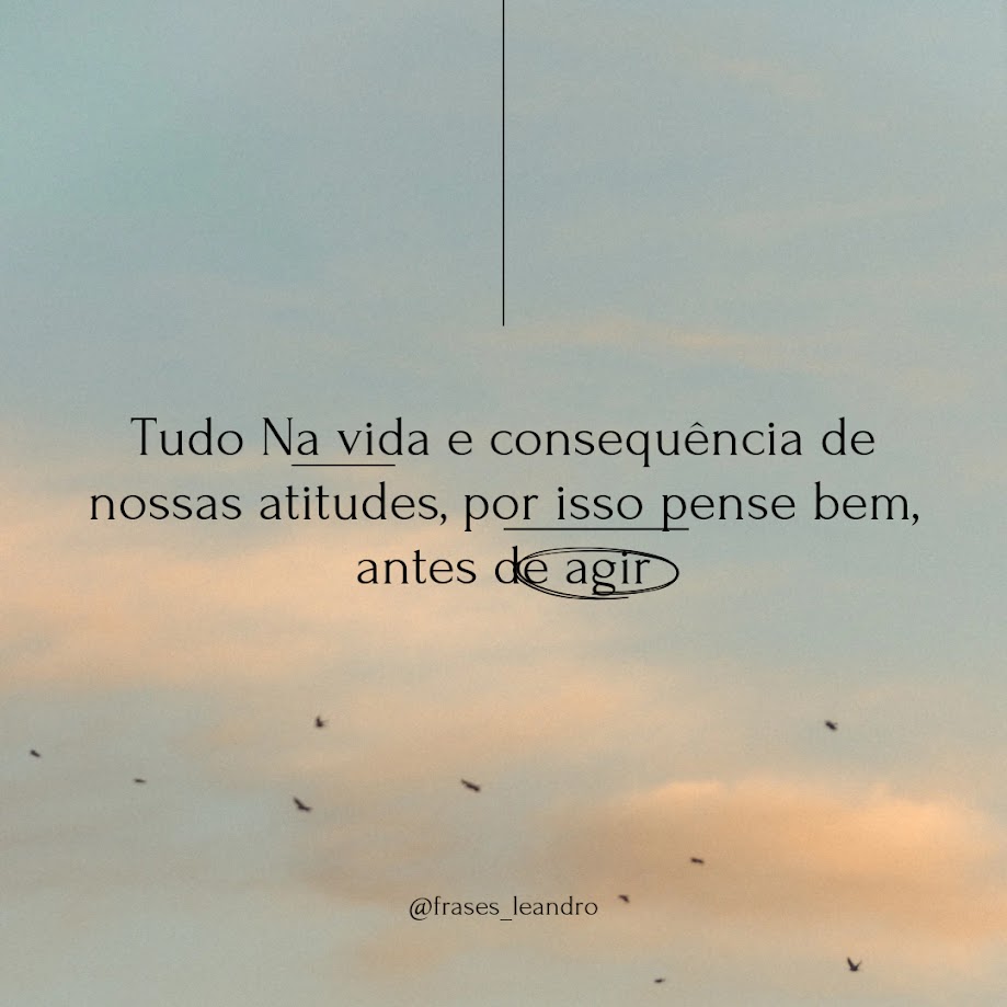 atitudes positivas