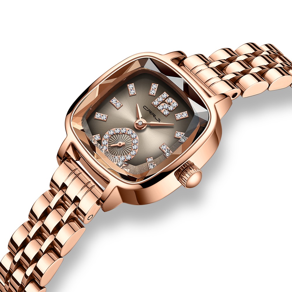 Tendências 2026: o retorno dos relógios pequenos e minimalistas no universo feminino