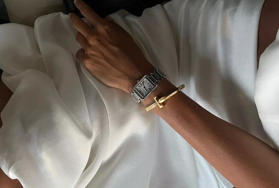 Como escolher seu primeiro relógio feminino de luxo: guia completo para iniciantes