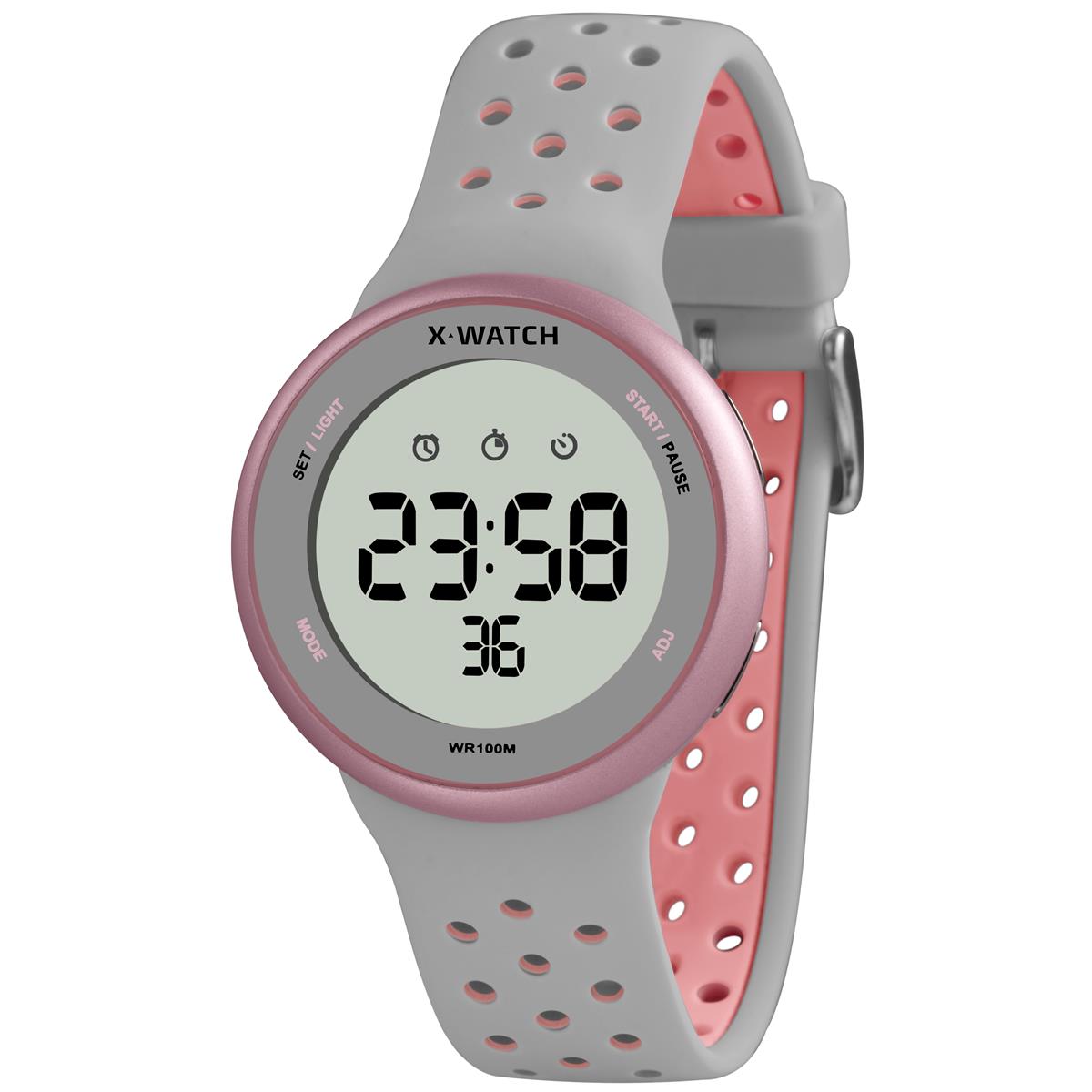 smartwatch feminino esportivo