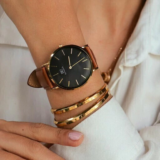 3. Cuidados essenciais para manter sua pulseira de couro sempre nova