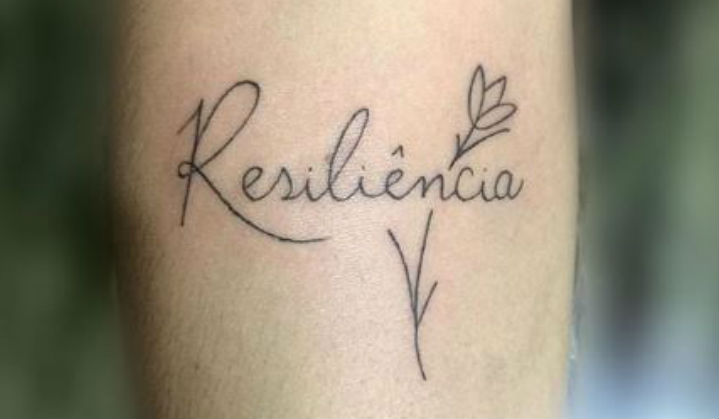 como escolher tatuagem resiliencia evitar arrependimento