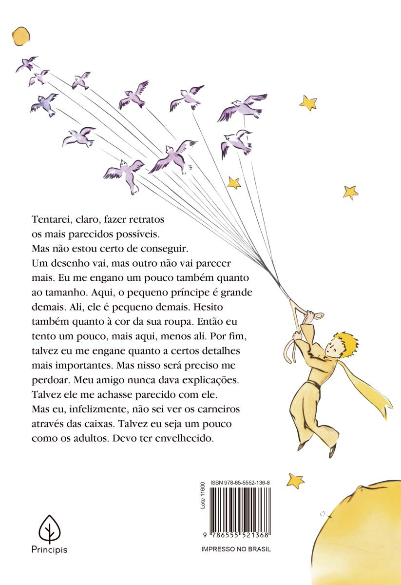 Quem Foi Antoine de Saint-Exupéry: O Autor por Trás do Pequeno Príncipe