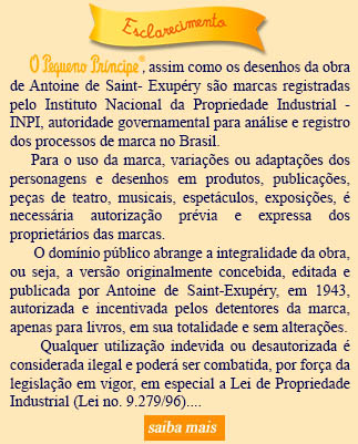 da Raposa e da Serpente em O Pequeno Príncipe