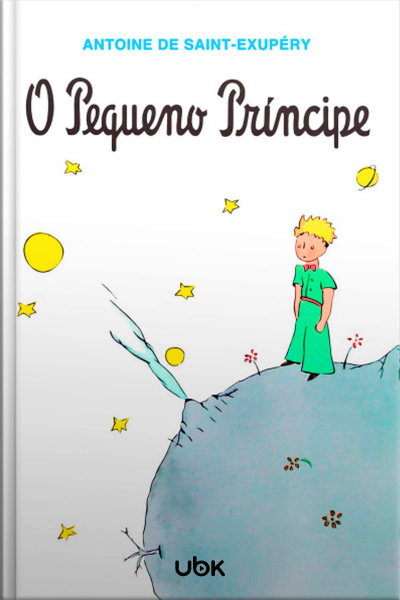 Quem Foi Antoine de Saint-Exupéry: O Autor por Trás do Pequeno Príncipe