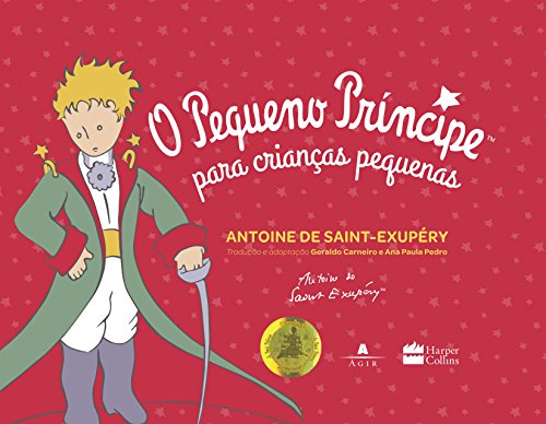 A Jornada do Pequeno Príncipe: Uma Análise dos Planetas Visitados
