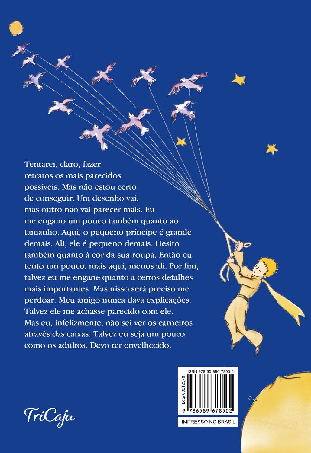 O Significado de 'Cativar' em O Pequeno Príncipe e Sua Relevância Hoje