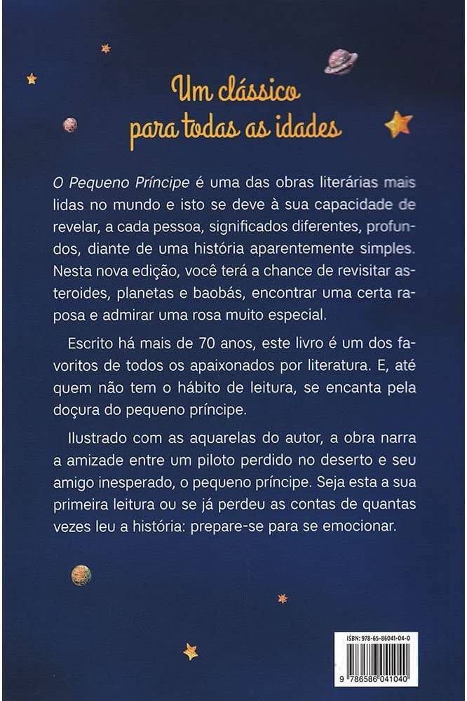 O Significado de 'Cativar' em O Pequeno Príncipe e Sua Relevância Hoje