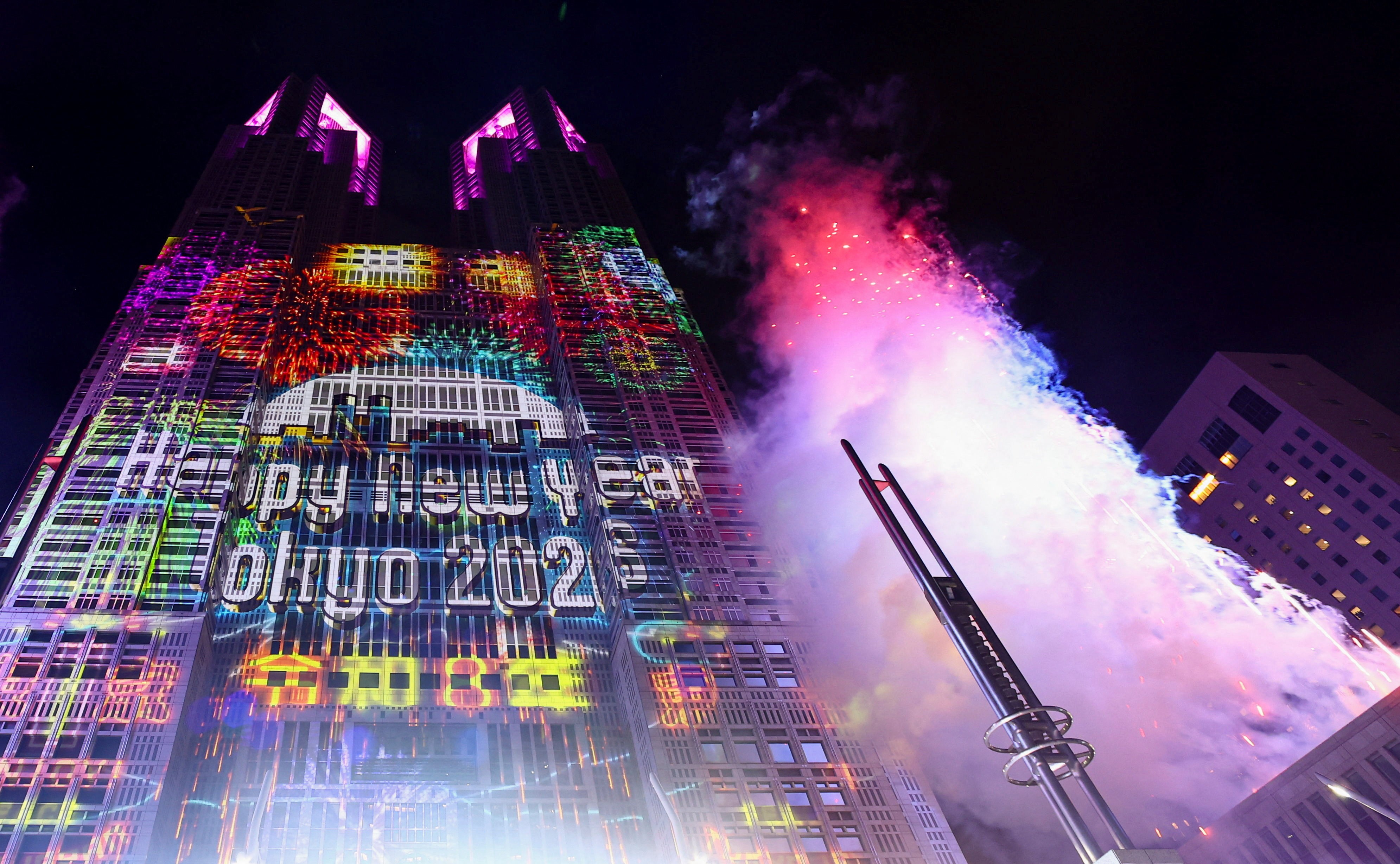 Guia Completo dos Melhores Réveillons do Brasil em 2026