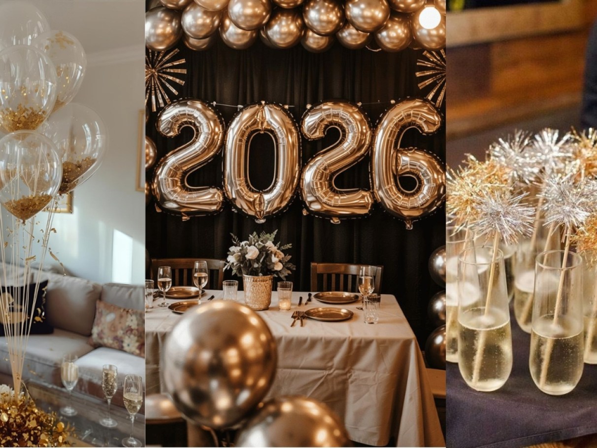 Moda Réveillon 2026: As Tendências que Vão Brilhar na Virada