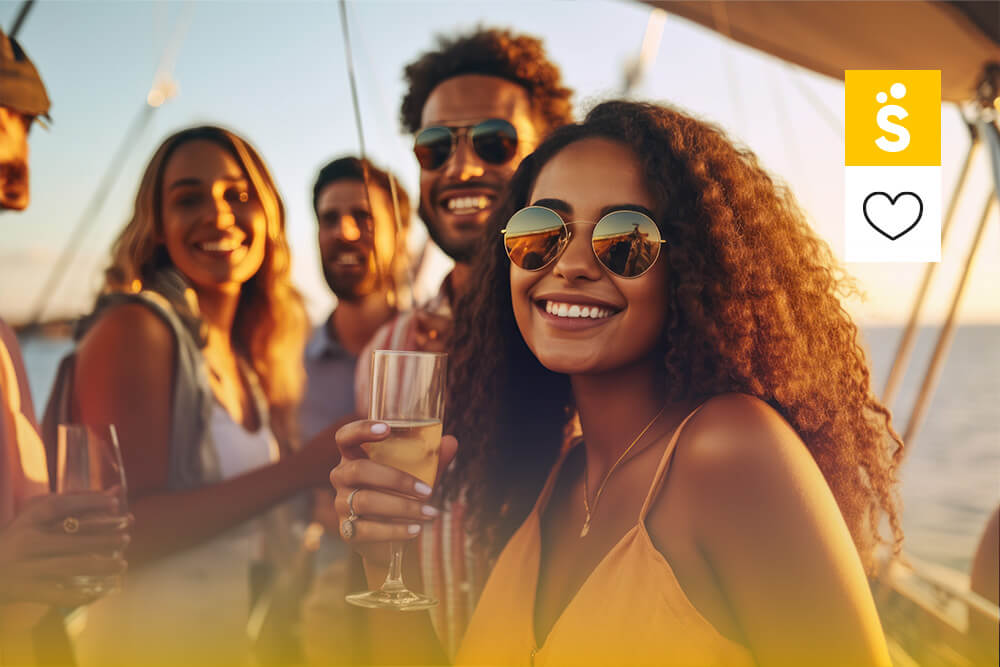 Guia Completo dos Melhores Réveillons do Brasil em 2026