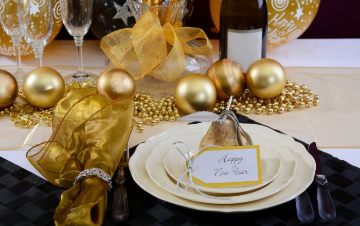 Moda Réveillon 2026: As Tendências que Vão Brilhar na Virada