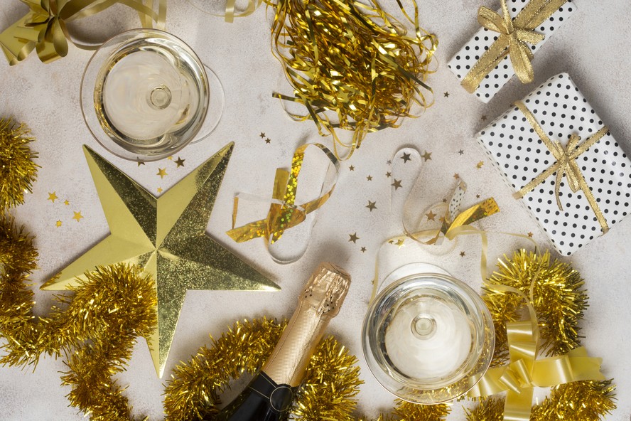 Guia Completo dos Melhores Réveillons do Brasil em 2026