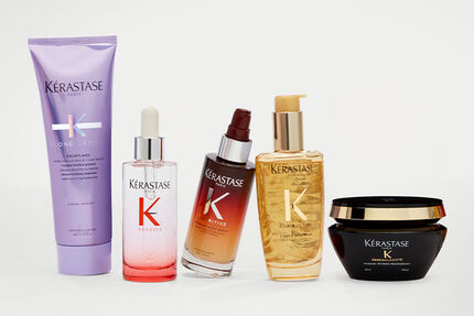 Revendedor oficial Kérastase Brasil