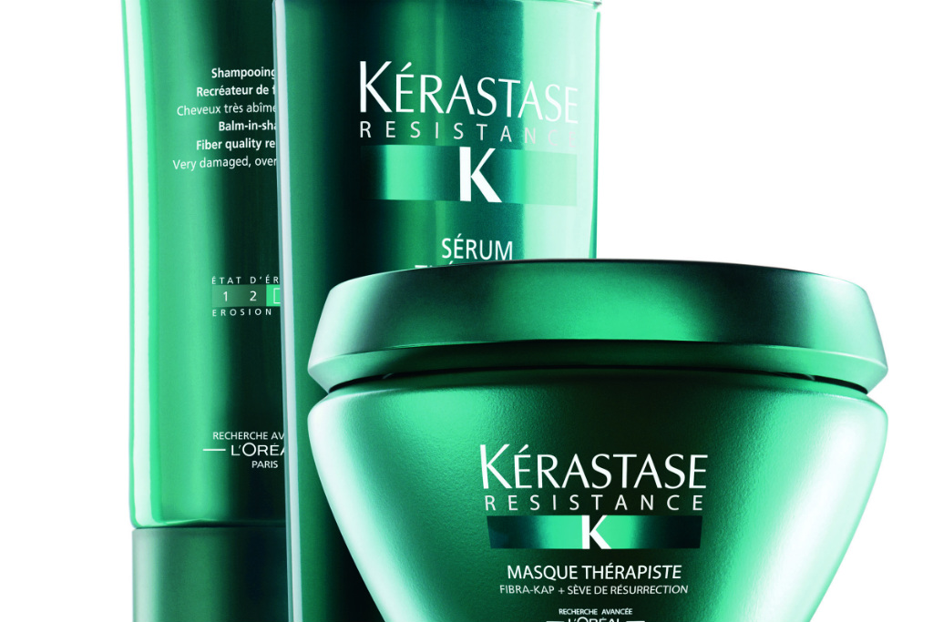 Comparativo de Preços Kérastase: Onde Encontrar as Melhores Ofertas?