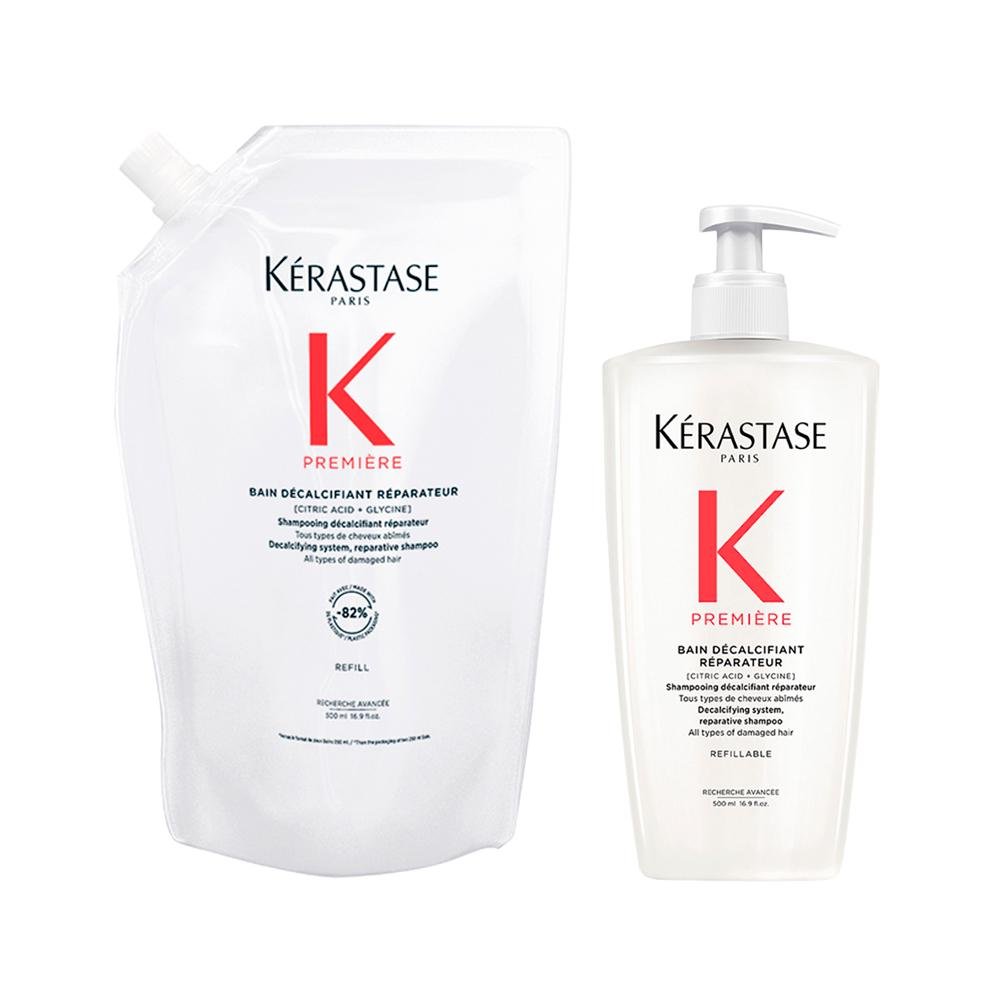 Guia Completo das Linhas Kérastase: Qual a ideal para seu cabelo?