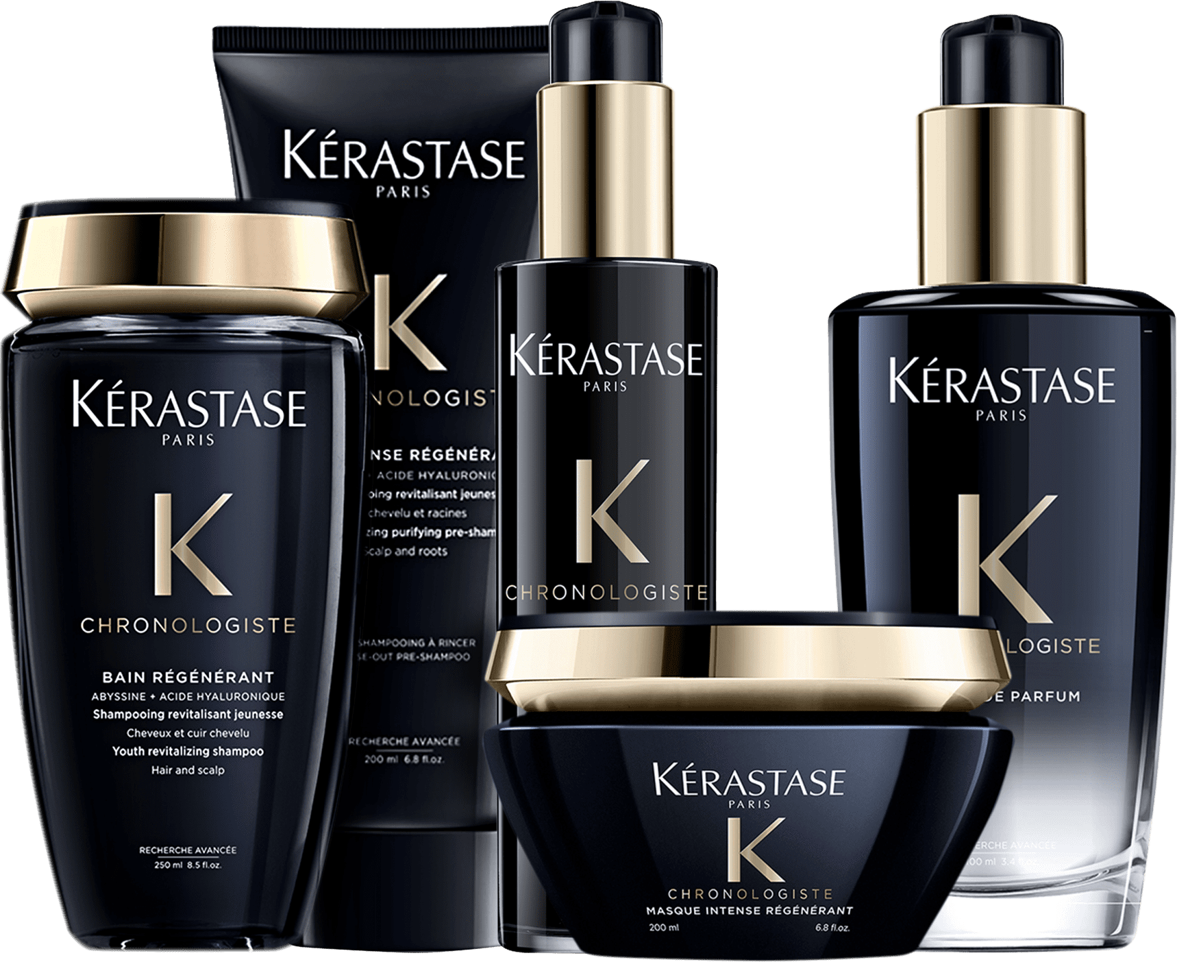 Como Identificar Produtos Kérastase Originais e Evitar Falsificações