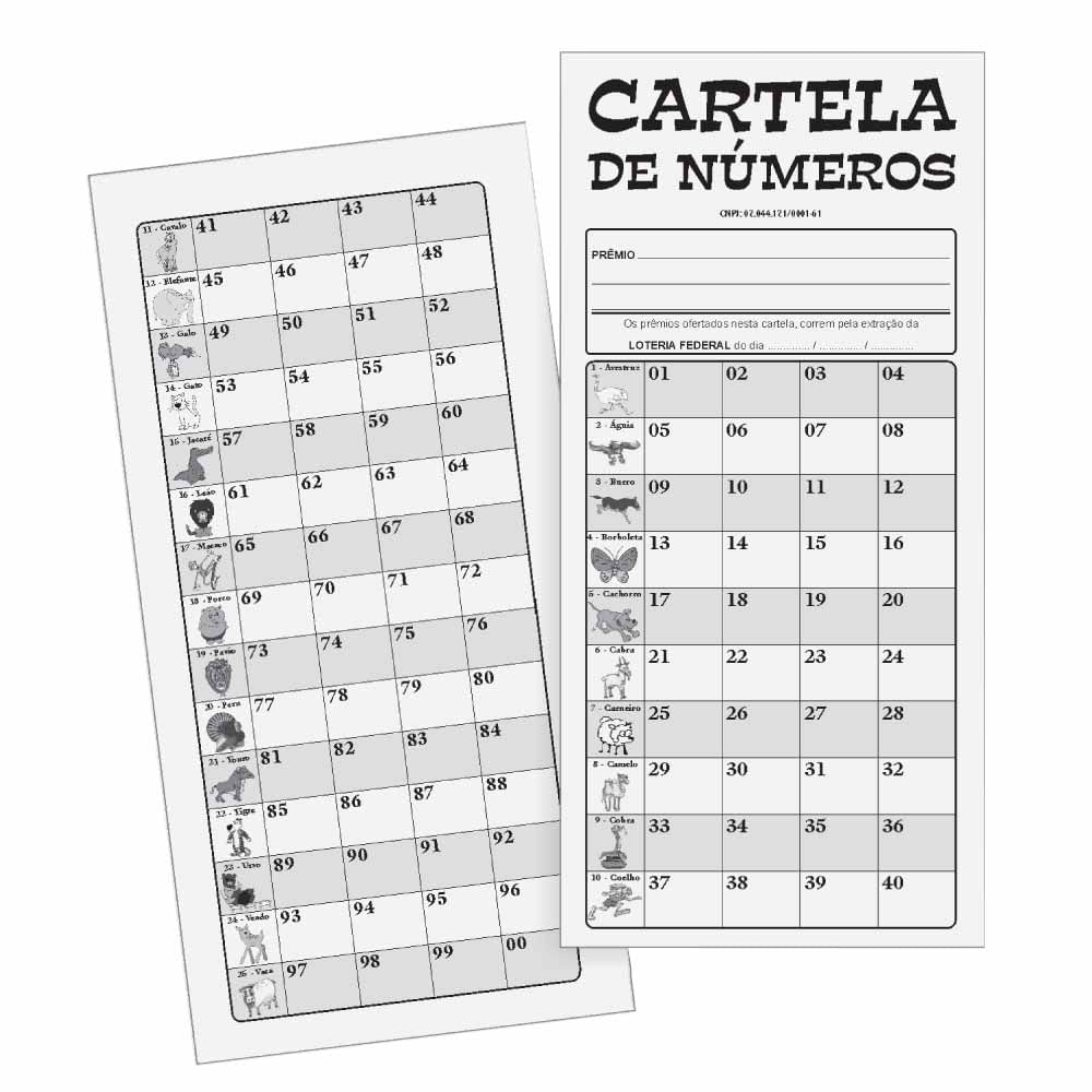 sorteio 1 a 100 online