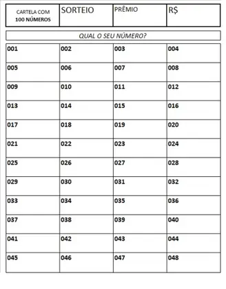 como vender rifa rapidamente