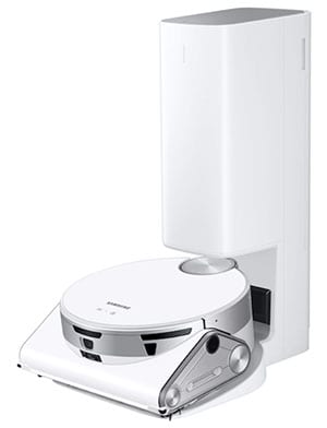 qual robô aspirador é melhor para casas com pets