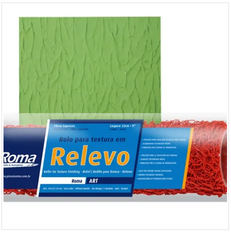 Dicas Essenciais para Preparar a Parede Antes de Usar o Rolo Cabelo de Anjo